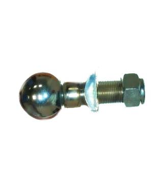 BOLA D.50 CON ROSCA M-20...