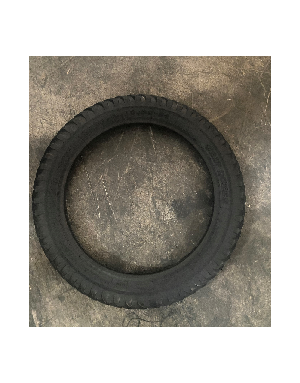 RUEDA 4.00 R21 CARRUAJE
