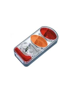 KIT TAPA PILOTO 5F. TUNING...