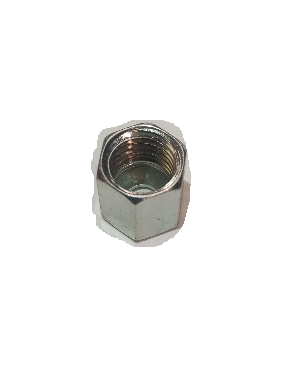 TUERCA CONO Ø6 L