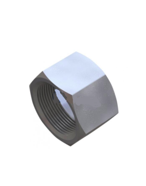 TUERCA DIN 2353 12L