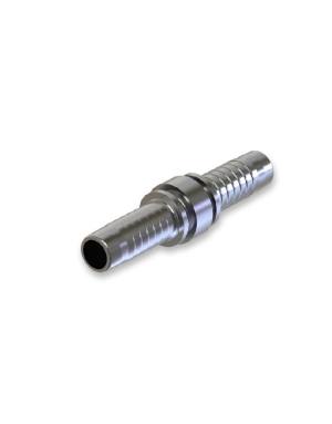 UNION MANGUERA 1/4"