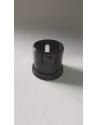 CASQUILLO TEFLON ENGANCHE INERCIA D.45 KNOTT