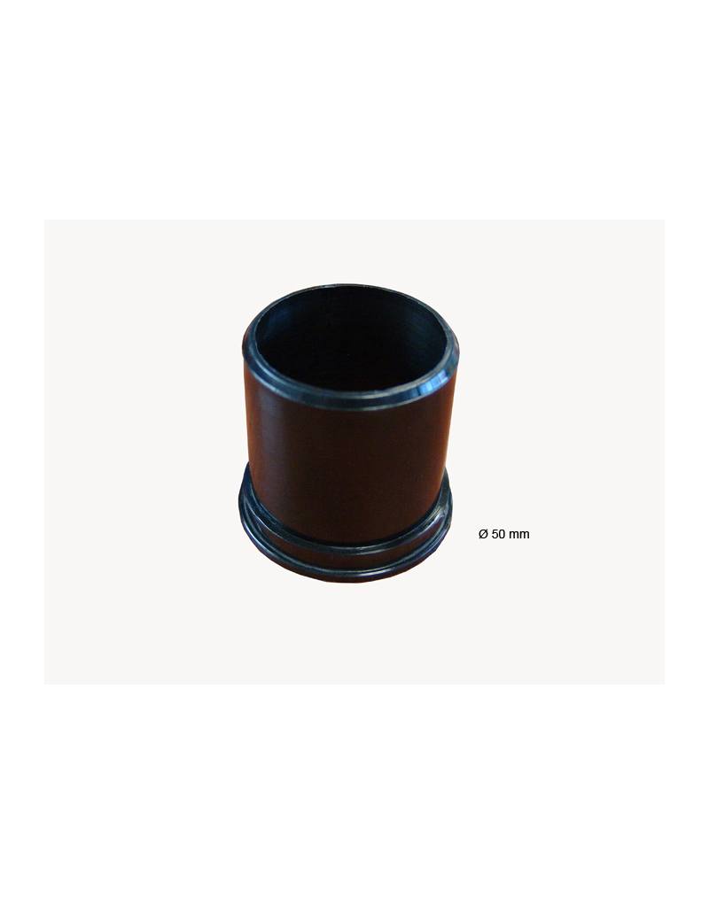 CASQUILLO TEFLON ENGANCHE INERCIA D.50 KNOTT