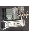 CIERRE FALLEBA 25mm C/BASE COMPLETO INOX
