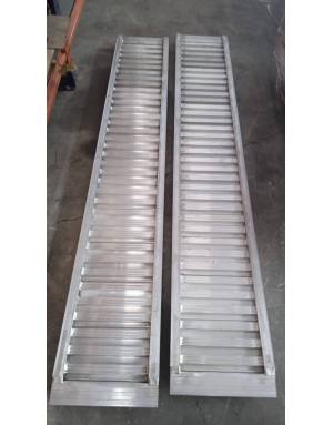 RAMPA ALUMINIO 1930 X 300 X...