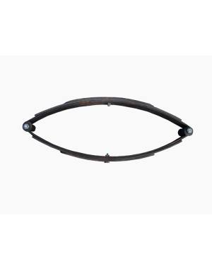 BALLESTA 45 X 6 (3H+3H) CABALLOS L.700