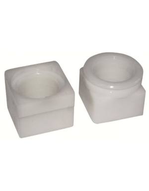 JUEGO CASQUILLO TEFLON ENGANCHE INERCIA 750-1000 KG AL-KO