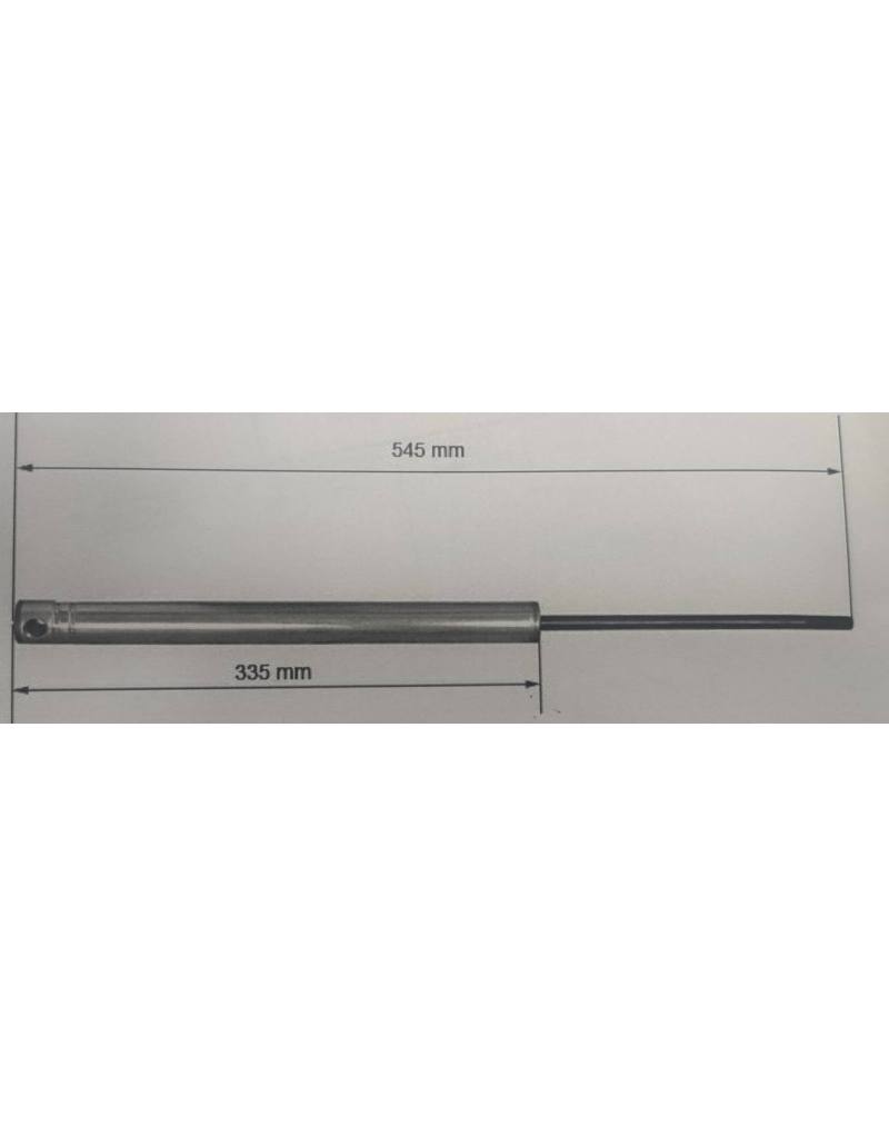 AMORTIGUADOR CABEZAL 1300KG KNOTT (87000709)
