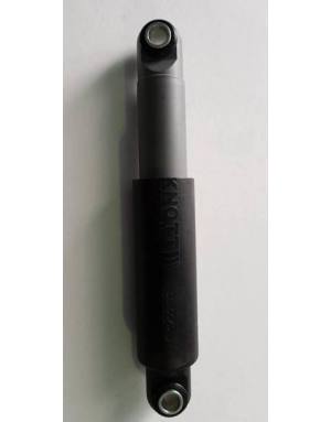 AMORTIGUADOR PARA EJE DE RAQUETA NEGRO (500 KG) KNOTT