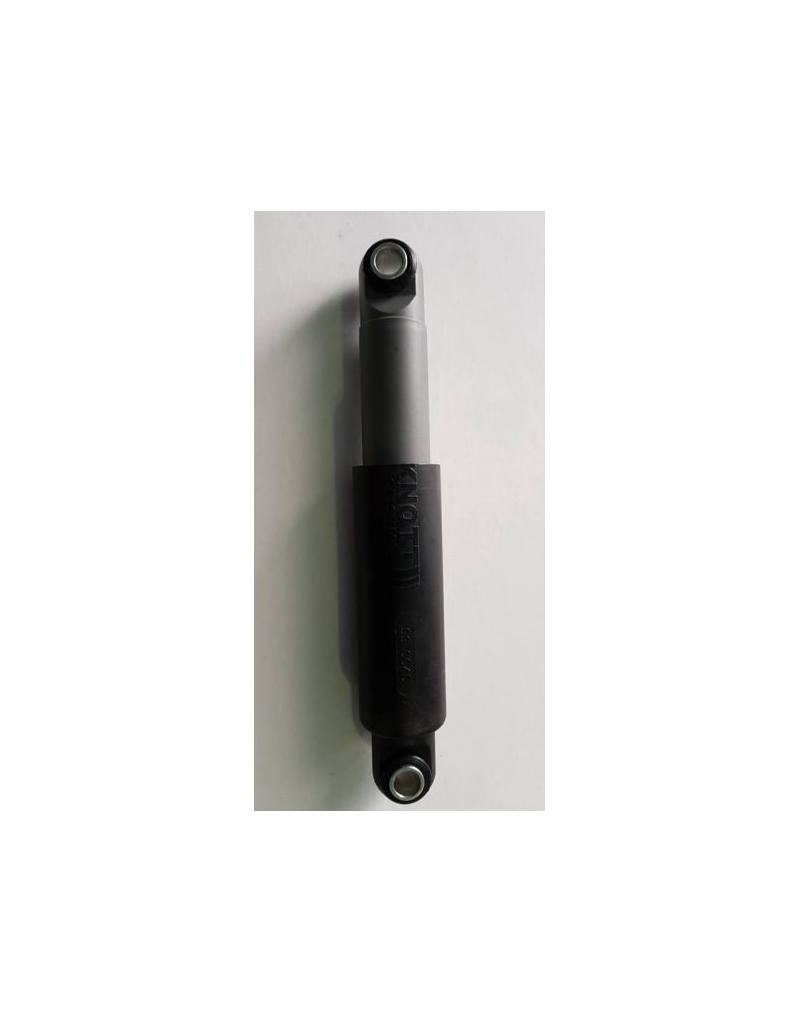 AMORTIGUADOR PARA EJE DE RAQUETA NEGRO (500 KG) KNOTT