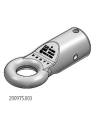 ANILLA DIN INGLESA PARA ENGANCHE 3500KG PASADOR DE 60mm INT. 50,8mm KNOTT