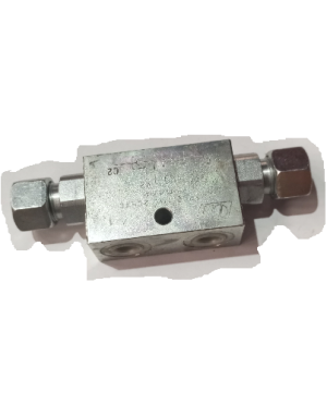 ANTIRRETORNO 1/4 TUBO 12