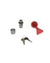 ANTIRROBO BOMBIN CABEZAL FUNDICION R-50 ALKO