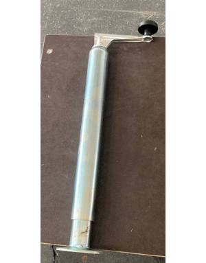 APOYO JOCKEY S/ RUEDA D.48 X 400