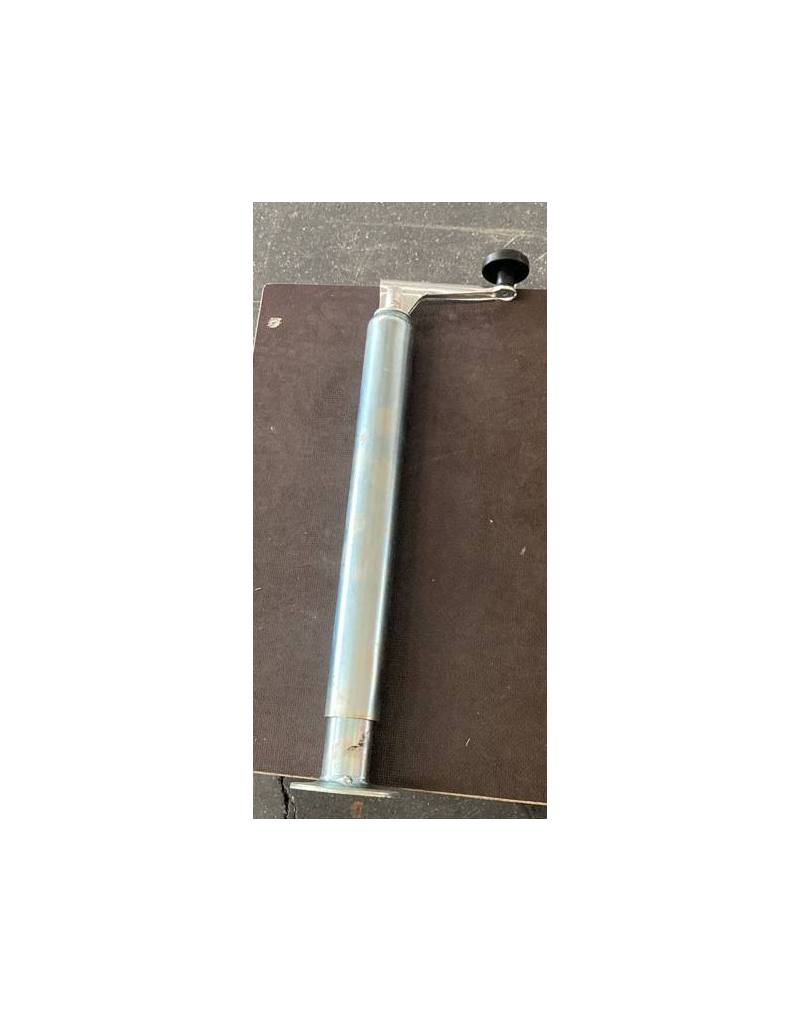 APOYO JOCKEY S/ RUEDA D.48 X 400