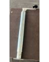 APOYO JOCKEY S/ RUEDA D.48 X 400