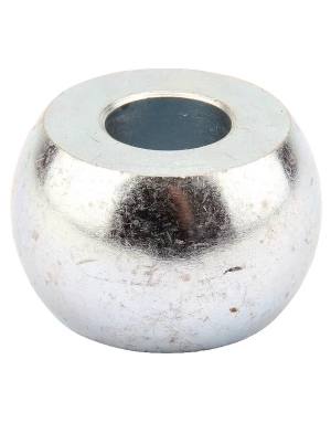 BOLA ENGANCHE RAPIDO CAT.2/1 Ø22 / 56 X 35mm