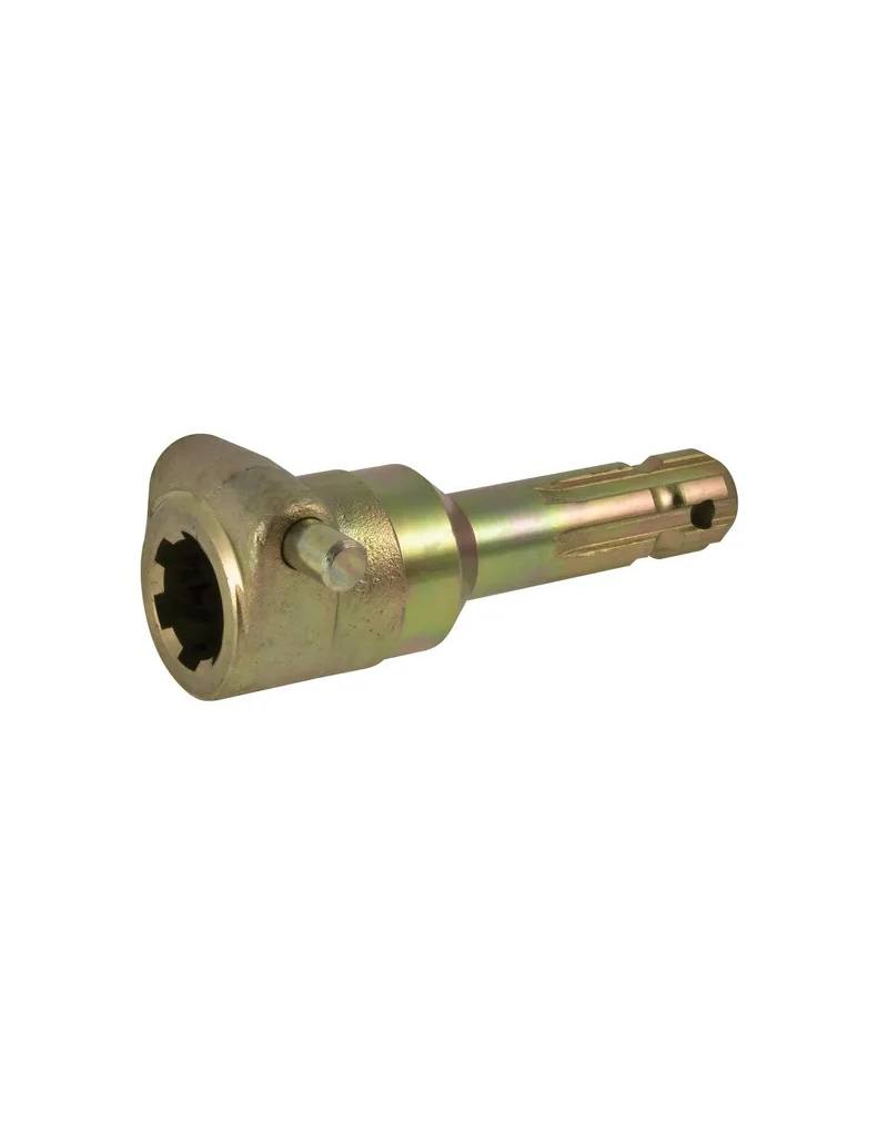 ADAPTADOR CON GATILLO HEMBRA  1 3/8 MACHO 1 1/8 Z6