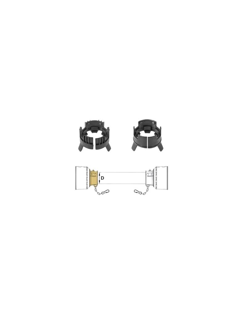 ANILLO DESLIZAMIENTO TRANSMISION 40-60 UPG