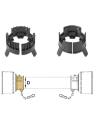 ANILLO DESLIZAMIENTO TRANSMISION 40-60 UPG