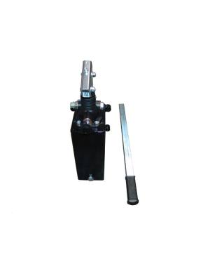 BOMBA MANUAL 3L S/E HIERRO...