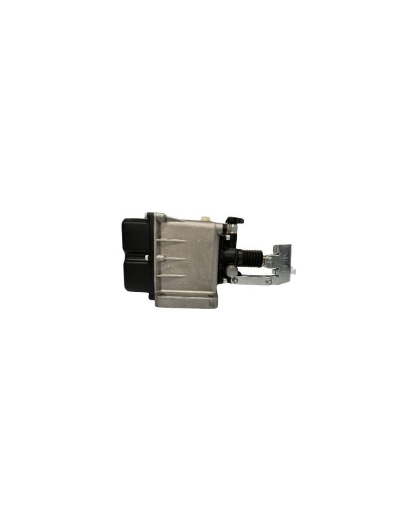 BOMBA MANUAL 7L S/E HIERRO CON PALANCA