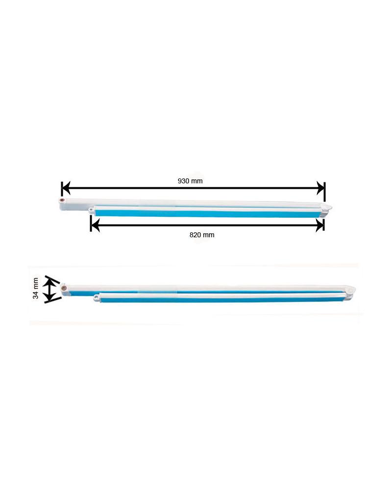 BRAZO INVISIBLE 175 GRANDE JUEGO