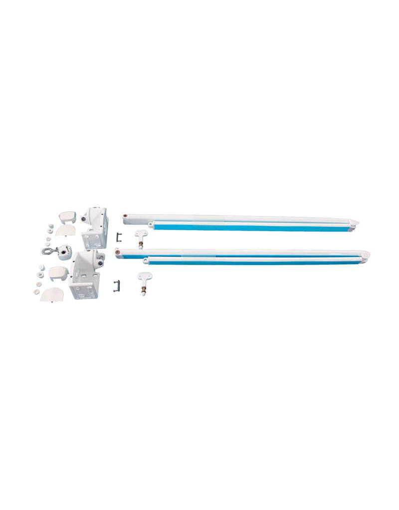 BRAZO INVISIBLE 200 GRANDE COMPLETO