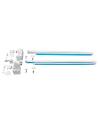 BRAZO INVISIBLE 225 GRANDE COMPLETO