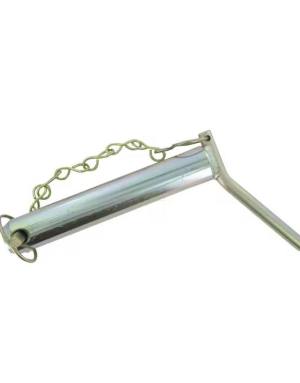 BULON CON ASA CADENA Y PASADOR 30 X 123mm (139mm LARGO TOTAL) CAT.3