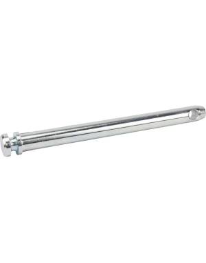 BULON PARA TERCER PUNTO 19 X 205mm (241 mm LARGO TOAL) CAT.1