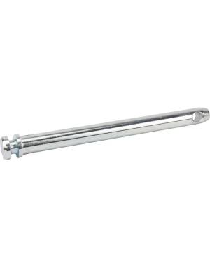 BULON PARA TERCER PUNTO 19 X 92mm  (127mm Largo total) CAT.1