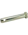 BULON PARA TERCER PUNTO 22 X 103mm (180 mm LARGO TOTAL) CAT.1