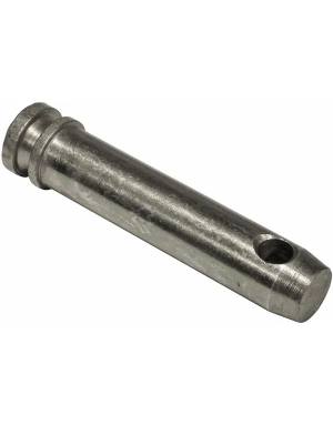 BULON PARA TERCER PUNTO 25 X 99mm (130 mm LARGO TOTAL) CAT.2