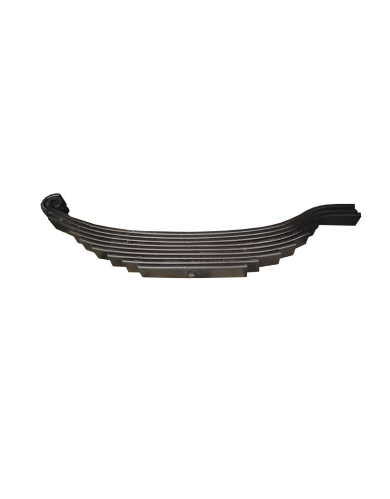 BALLESTA SEMIPARABOLICA 70 X 14 (9H) L.1000 7000KG