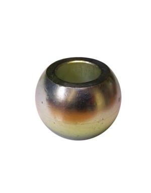 BOLA BRAZO Ø64mm AGUJERO...
