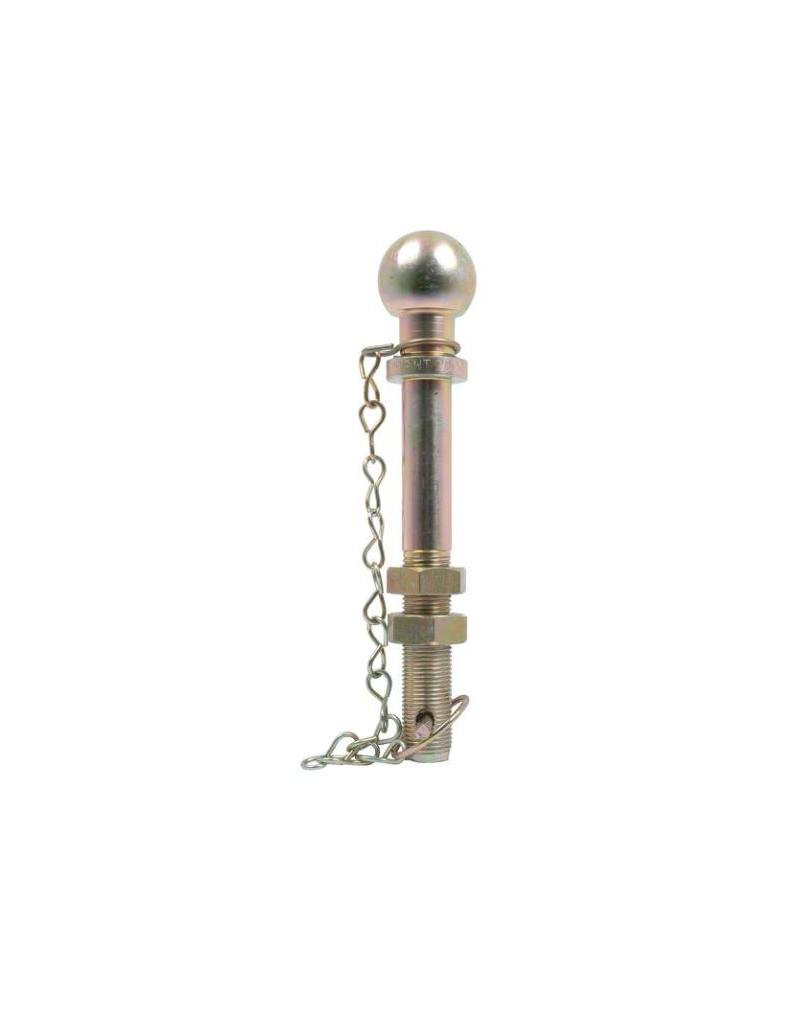 BOLA DE TIRO CON PASADOR DE 22mm