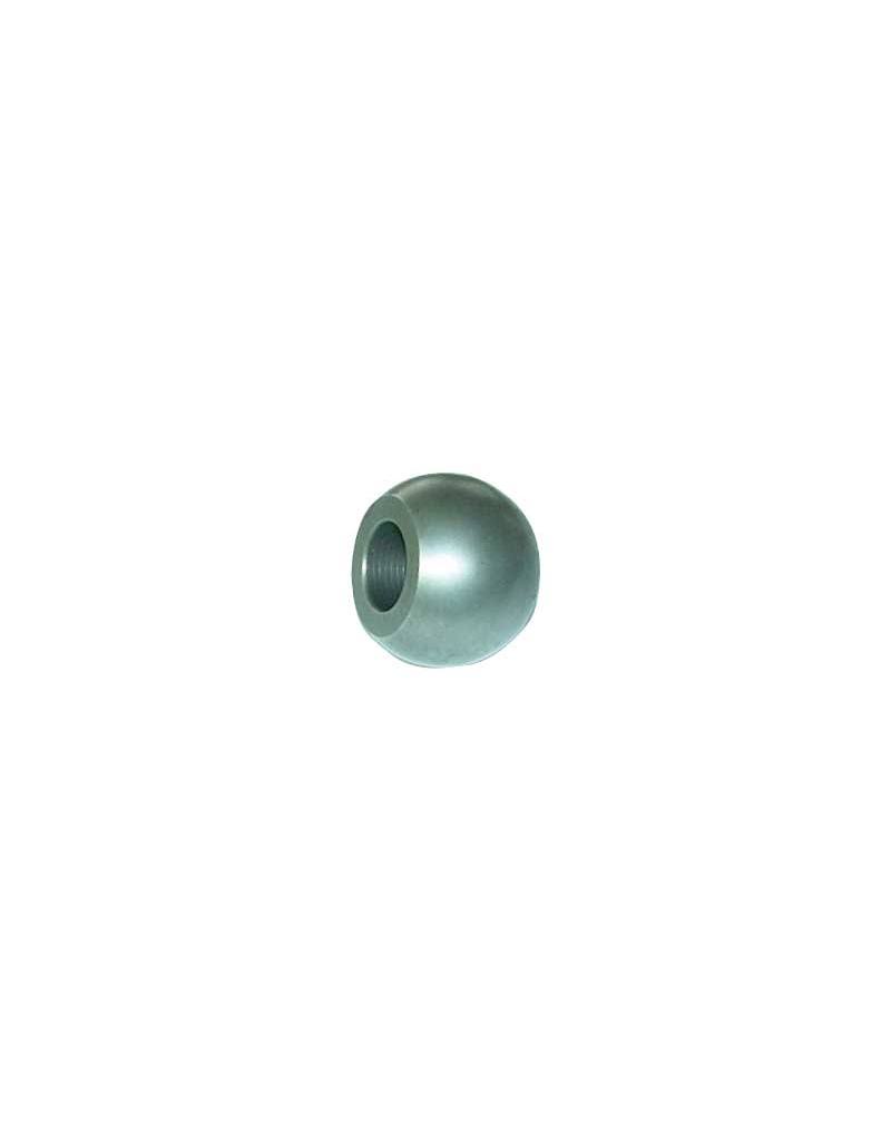 BOLA ENGANCHE RAPIDO 64mm X 45mm Ø30mm
