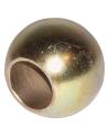 BOLA ENGANCHE RAPIDO CATEGORIA 2 56mm X 45mm x 28.4mm