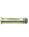 BULON BALLESTA LANZA CON TUERCA Y ARANDELA 44.5 X 200