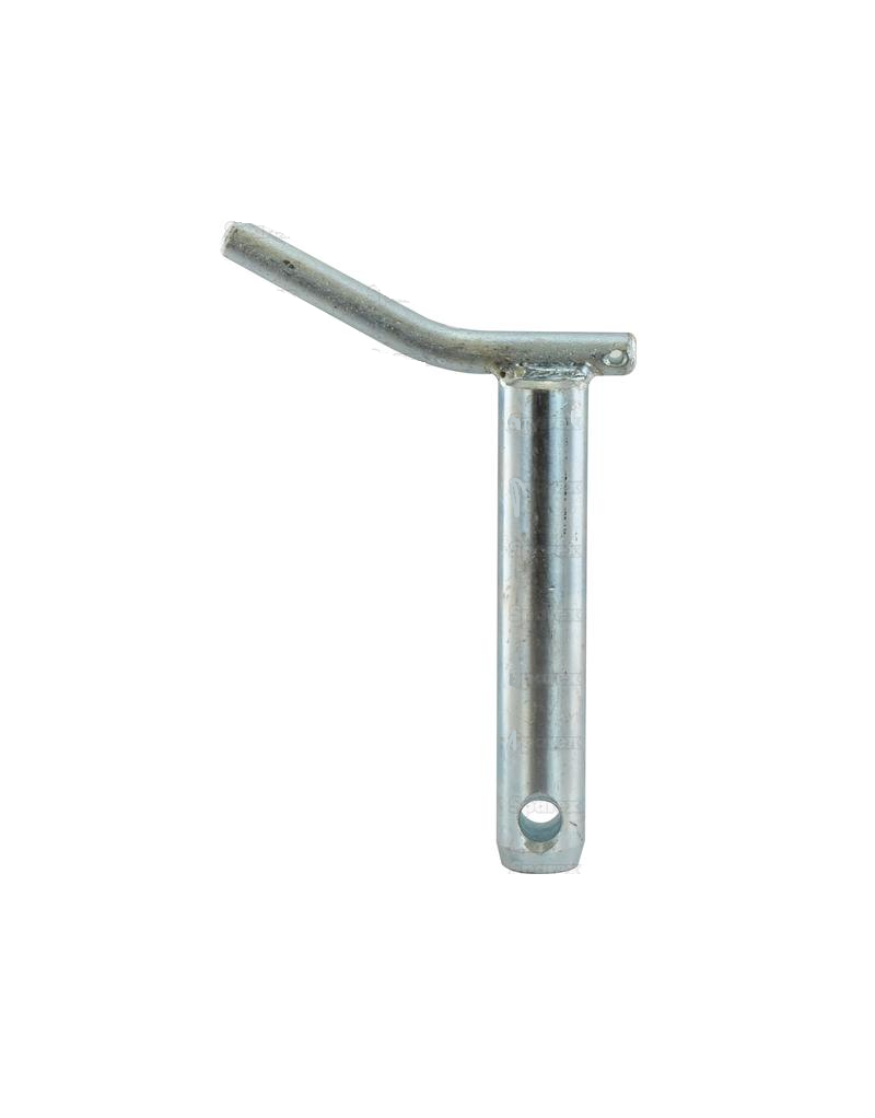 BULON CON ASA 25 X 123mm  (138 LARGO TOTAL) CAT.2