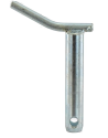 BULON CON ASA 25 X 123mm  (138 LARGO TOTAL) CAT.2