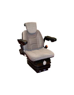 ASIENTO PVC SUSPENSION...