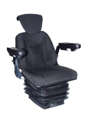 ASIENTO PVC SUSPENSION...