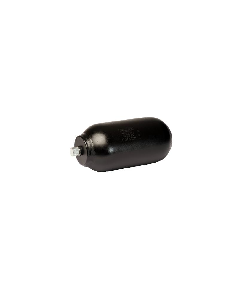 ACUMULADOR DE MEMBRANA 0,35 L. 30 BAR.