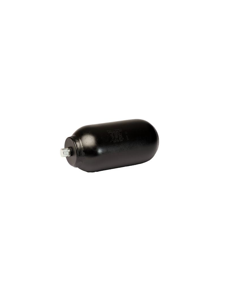 ACUMULADOR DE MEMBRANA 0,35 L. 6 BAR.