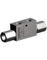 ANTIRRETORNO 1/4 DOBLE EN BLOQUE