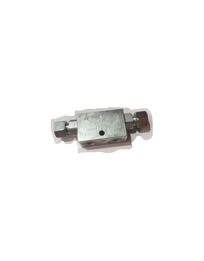 ANTIRRETORNO 1/4 TUBO 12