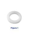 ARANDELA NYLON DE CIERRE FALLEBA 20mm